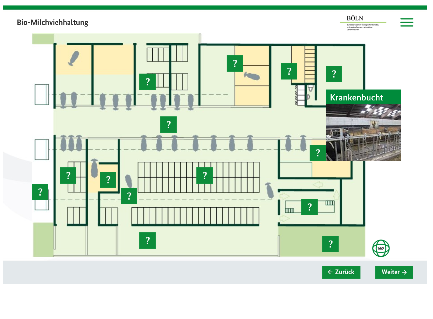 WBT – Screenshot 1