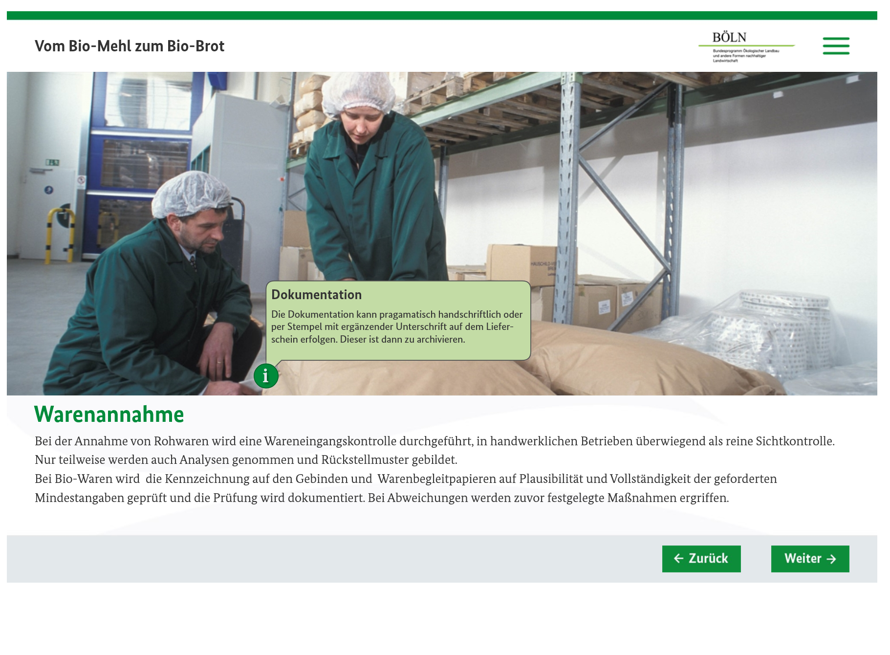 WBT – Screenshot 5