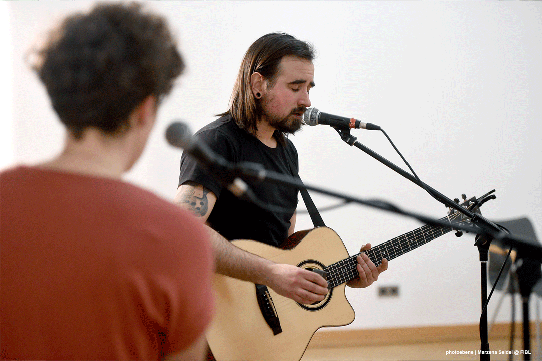 Musikalisches Programm – Forum Wissenskommunikation